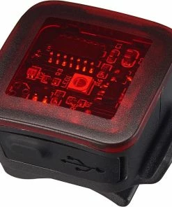 Eclairage Arrière Pour Vélo Specialized Flashback