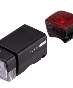 Eclairage Avant Et Arrière Pour Vélo Specialized Pack Combo