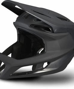 Casque Intégral Certifié DH Specialized Gambit Black