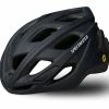 Casque Specialized Chamonix Matte Black