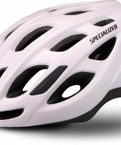 Casque Specialized Chamonix Satin Clay/Black Reflective