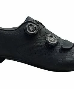 Chaussures Route Specialized Torch 3.0 Black