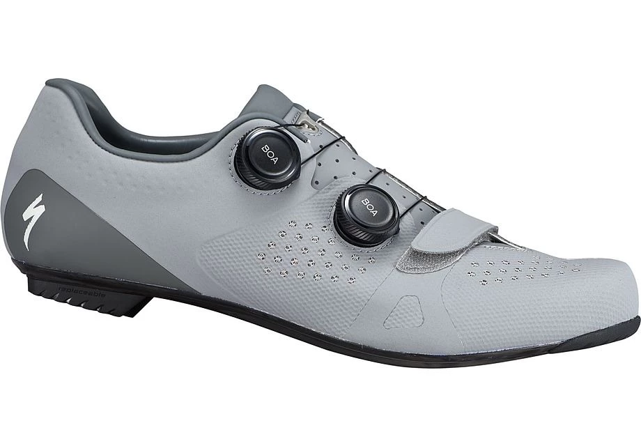 Chaussures Route Specialized Torch 3.0 Cool Grey/Slate 1 Chaussures Route Specialized Torch 3.0 Cool Grey/Slate