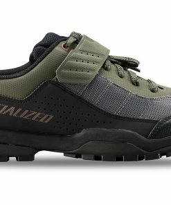 Chaussures VTT Specialized RIME 1.0 Oak