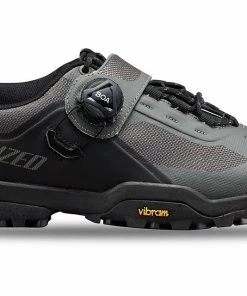 Chaussures VTT Specialized RIME 2.0 Black