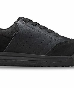 Chaussures VTT Specialized 2FO Roost Flat Black/Slate