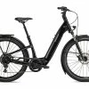 Vélo Électrique De Ville Specialized Turbo Como 4.0 Cast Black / Silver Reflective 2022