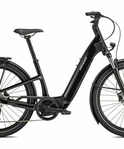 Selle ICE TRIP Rail Acier