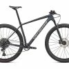 VTT Semi-Rigide Specialized Epic Hardtail Comp Saint Carbon / Oil / Flake Silver 2022