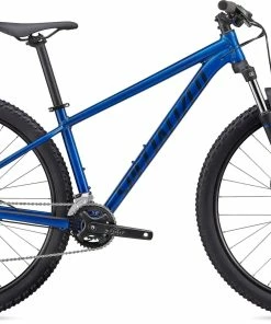 VTT Semi-Rigide Specialized Rockhopper Sport Gloss Cobalt / Cast Blue
