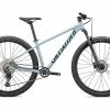VTT Semi-rigide Specialized Rockhopper Elite 29 Gloss Artic Blue/ Black 2022