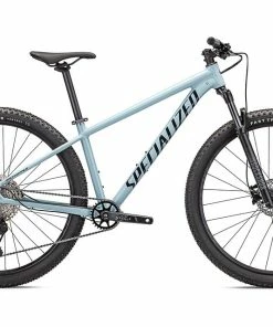 VTT Semi-rigide Specialized Rockhopper Elite 29 Gloss Artic Blue/ Black 2022