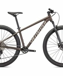 VTT Semi-rigide Specialized Rockhopper Elite 29 Satin Doppie / Gloss Sand 2023