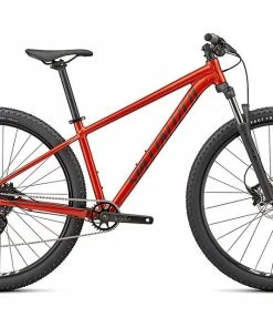 VTT Semi-Rigide Specialized Rockhopper Comp 27.5 Redwood / Smoke 2022