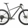 VTT Semi-Rigide Specialized Chisel Satin Smoke / Gloss Tarmac Black 2022