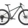 VTT Semi-Rigique Rockhopper Expert 29 OAKGRNMET/METWHTSIL 2022
