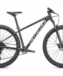 VTT Semi-Rigique Rockhopper Expert 29 OAKGRNMET/METWHTSIL 2022