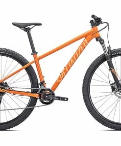 VTT Semi-Rigide Rockhopper Sport 29″ Gloss Blaze / Ice Papaya 2022