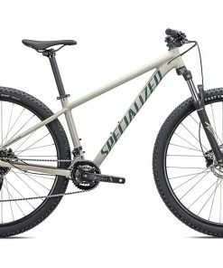 VTT Semi-Rigide Rockhopper Sport 29″ Gloss White Mountains 2022