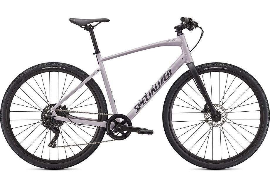 Vélo Tout Chemin Specialized Sirrus X 2.0 Gloss Clay / Cast Umber / Satin Black Reflective 1 Vélo Tout Chemin Specialized Sirrus X 2.0 Gloss Clay / Cast Umber / Satin Black Reflective