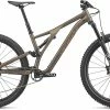 VTT Full-Suspendu Stumpjumper Comp Alloy Satin Gunmental / Taupe