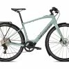 Vélo Électrique Léger Specialized Turbo Vado SL 4.0 EQ White Sage / Black Reflective 2022