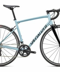 Vélo De Route Allez Sport Gloss Arctic Blue / Tarmac Black 2022