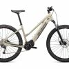 VTT Électrique Semi-Rigide Tero 3.0 ST White Mountains / Gunmetal 2022