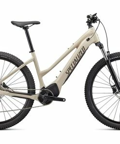 VTT Électrique Semi-Rigide Tero 3.0 ST White Mountains / Gunmetal 2022