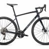 Vélo De Gravel Specialized Diverge Elite E5 Gloss Slate / Cool Grey / Chrome / Wild 2022