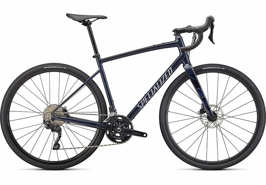 Vélo De Gravel Specialized Diverge Elite E5 Gloss Slate / Cool Grey / Chrome / Wild 2022 1 Vélo De Gravel Specialized Diverge Elite E5 Gloss Slate / Cool Grey / Chrome / Wild 2022