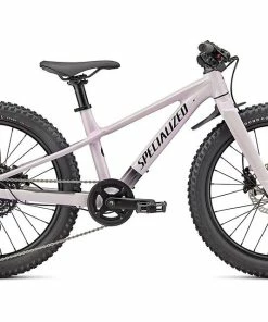 Vélo Enfant Specialized Riprock 20 Gloss UV Lilac / Black