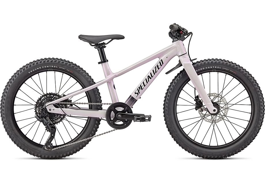 Vélo Enfant Specialized Riprock 20 Gloss UV Lilac / Black 1 Vélo Enfant Specialized Riprock 20 Gloss UV Lilac / Black