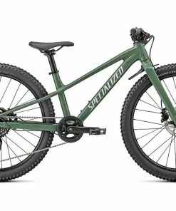 Vélo Enfant Specialized Riprock 24 Gloss Sage / White