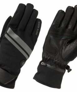 Gants Chauffants Vélo AGU Wind & Water Resistant (465416)
