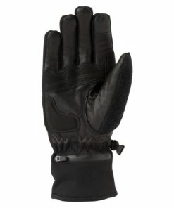Gants Chauffants Vélo AGU Wind & Water Resistant (465416) -Vélos "musculaires" Boutique de vente AGUL4693