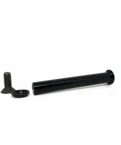 Axe 15mm Pour Fourche TMS Cr-Mo