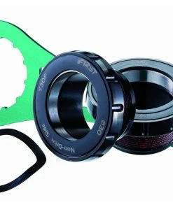 Boîtier First BSA 68/73/ - 30mm Noir