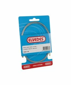 Câble De Frein 3mm Pour SRAM/Shimano, Argent