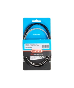 Câble De Frein + Gaine Pour SRAM/Shimano