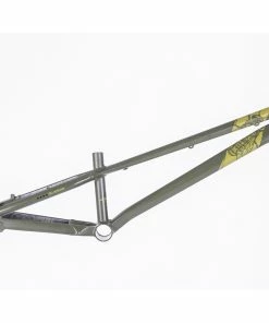 CADRE CREWKERS GUILTY 24" 2020 KAKI