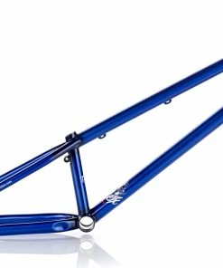 CADRE TMS SILEX DEEP BLUE V4 24 2022