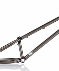 CADRE TMS SILEX V4 24" CLEAR BLACK 2022