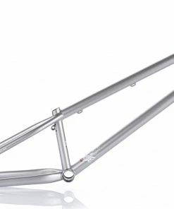 CADRE TMS SILEX V4 26 SOFT GREY 2022