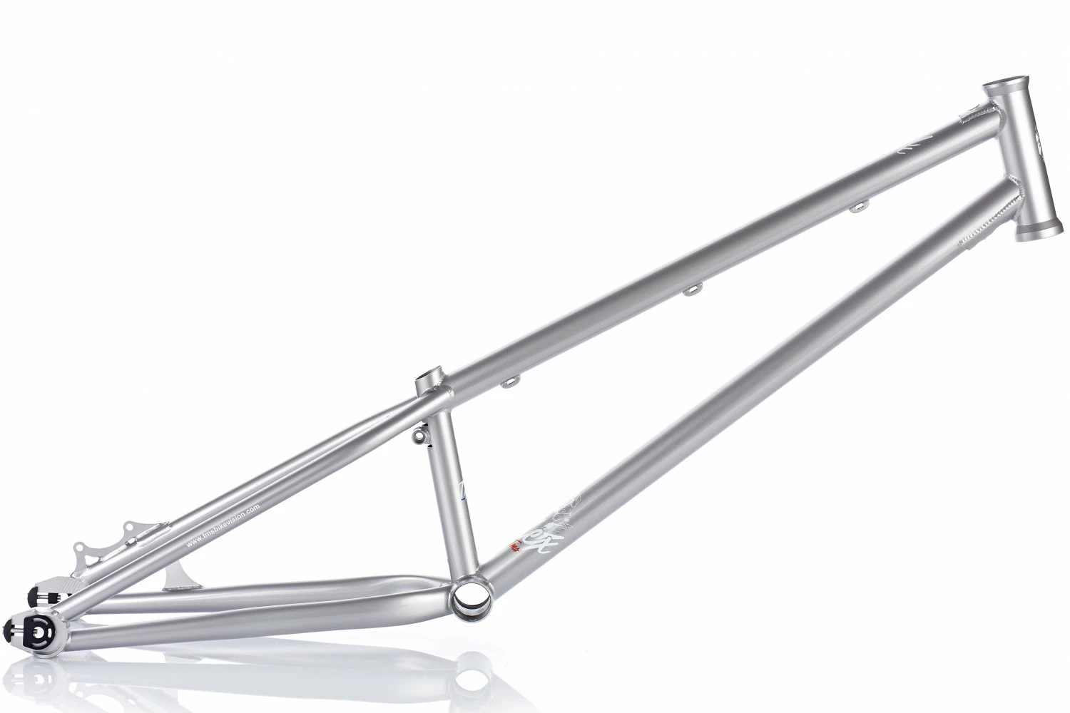 CADRE TMS SILEX V4 26 SOFT GREY 2022 1 CADRE TMS SILEX V4 26 SOFT GREY 2022