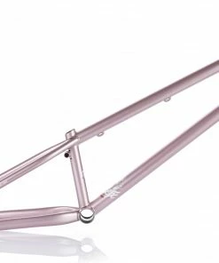 CADRE TMS SILEX V4 26 SOFT Pink 2022