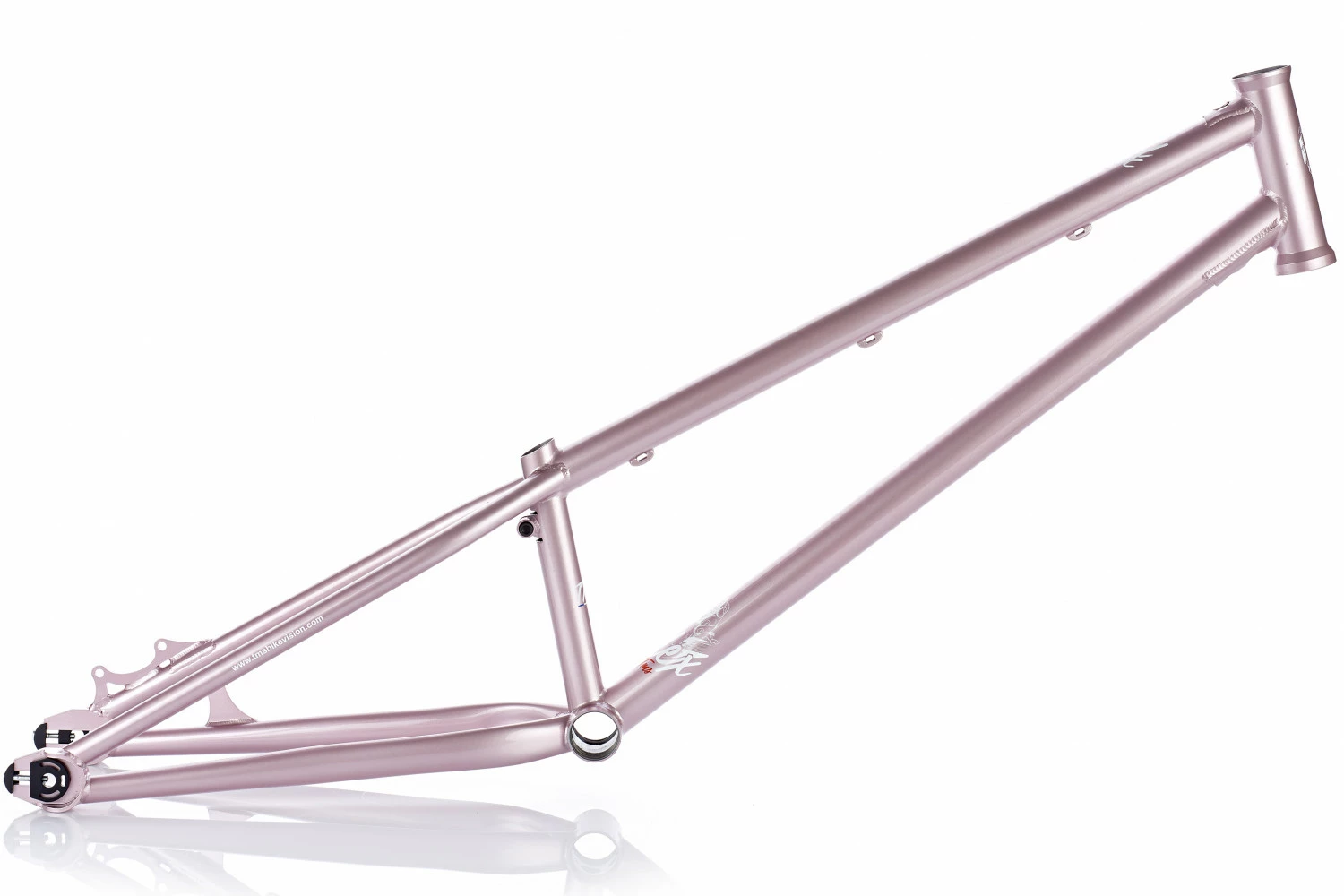 CADRE TMS SILEX V4 26 SOFT Pink 2022 1 CADRE TMS SILEX V4 26 SOFT Pink 2022