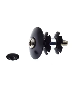 Capot Plat + étoile 1"1/8