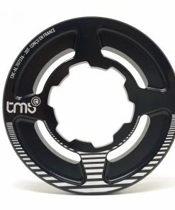 Couronne+protection TMS / HOPE 20T V2