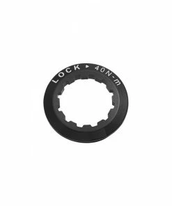 Ecrou De Cassette Single Speed TMS